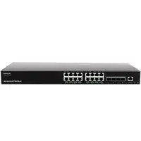 Grandstream Networks GWN7812P switch Gestionado L3 Gigabit Ethernet (10/100/1000)