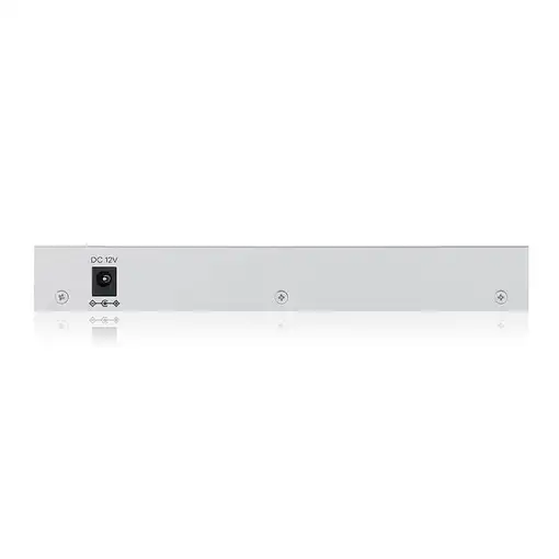 Zyxel GS1200-10v3 Gestionado L2 Gigabit Ethernet (10/100/1000)