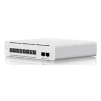 Ubiquiti UniFi Pro XG 8 PoE Gestionado L2/L3 10G Ethernet (100/1000/10000)