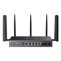 TP-Link Omada DR3650V-4G router inalámbrico Gigabit Ethernet Doble banda