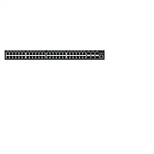 Grandstream Networks GWN7806 switch Gestionado L2+ Gigabit Ethernet (10/100/1000) Grandstream Networks GWN7806 switch Gestionado L2+ Gigabit Ethernet (10/100/1000)