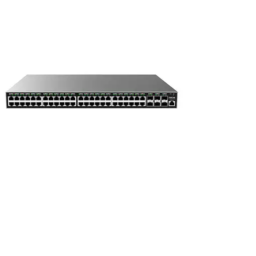 Grandstream Networks GWN7806 switch Gestionado L2+ Gigabit Ethernet (10/100/1000)