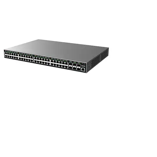 Grandstream Networks GWN7806 switch Gestionado L2+ Gigabit Ethernet (10/100/1000)