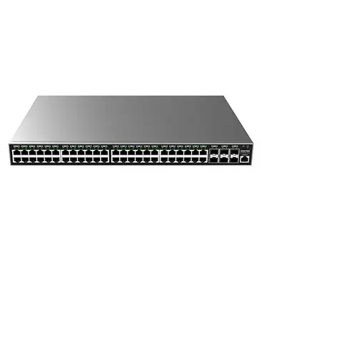 Grandstream Networks GWN7806 switch Gestionado L2+ Gigabit Ethernet (10/100/1000)