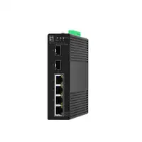 LevelOne IGS-2106P switch Gestionado L2 Gigabit Ethernet (10/100/1000)