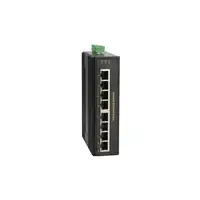 LevelOne IGP-0802 switch No administrado Gigabit Ethernet (10/100/1000)