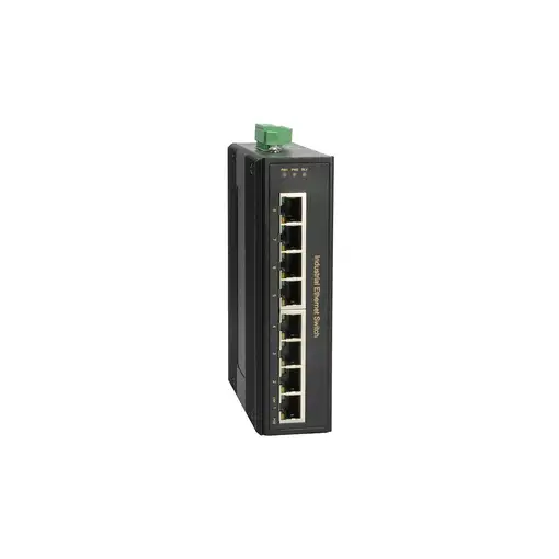 LevelOne IGP-0802 switch No administrado Gigabit Ethernet (10/100/1000)