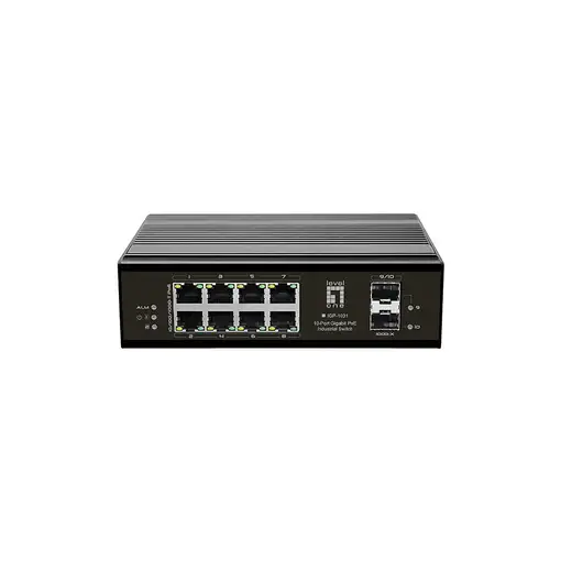 LevelOne IGP-1031 switch Gigabit Ethernet (10/100/1000)