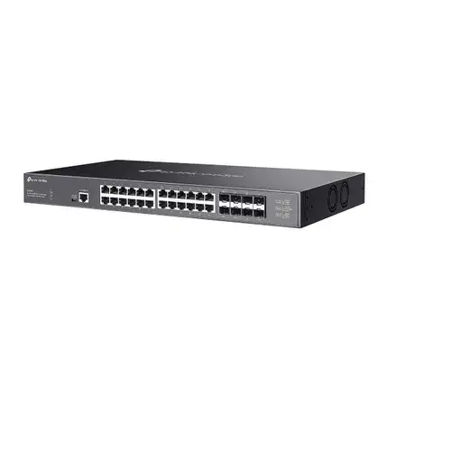 TP-Link Omada SX3832 switch Gestionado L2/L2+ 10G Ethernet (100/1000/10000)