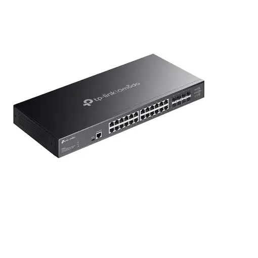 TP-Link Omada SX3832 switch Gestionado L2/L2+ 10G Ethernet (100/1000/10000)