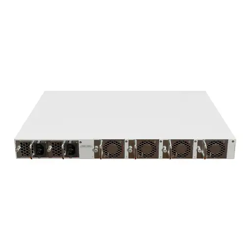 Mikrotik CRS520-4XS-16XQ-RM switch