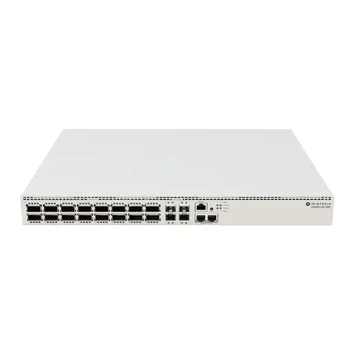 Mikrotik CRS520-4XS-16XQ-RM switch