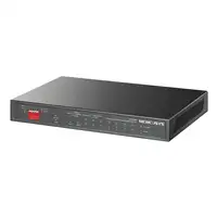 Mercusys MS110GMP switch Gigabit Ethernet (10/100/1000)