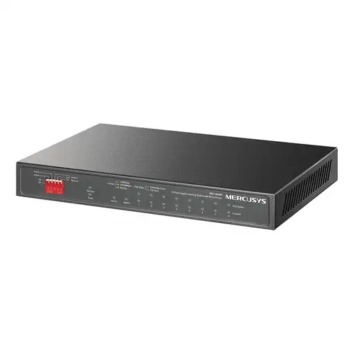 Mercusys MS110GMP switch Gigabit Ethernet (10/100/1000)