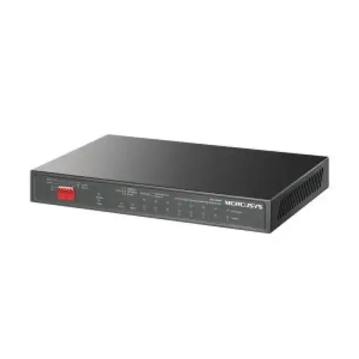 Mercusys MS110GMP switch Gigabit Ethernet (10/100/1000)