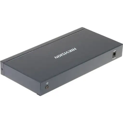 Hikvision DS-3E1510P-SI switch Gestionado L2 Gigabit Ethernet (10/100/1000)