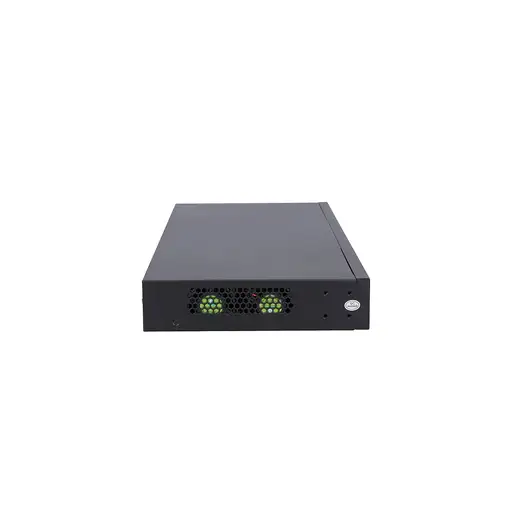 Extralink Conmutador Hypnos 24x RJ45 1000Mb/s, 4x SFP+, L3, administrado