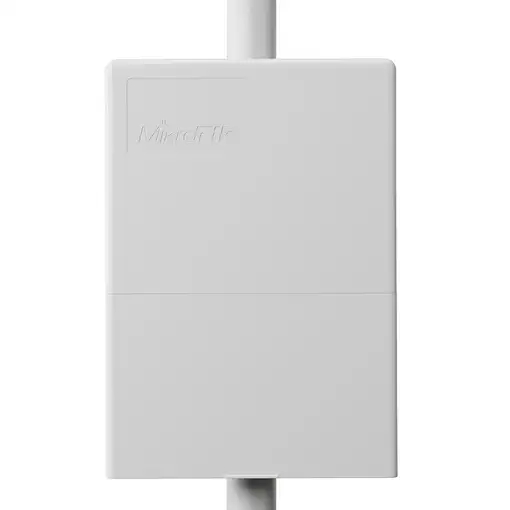 Mikrotik netFiber 9 Gigabit Ethernet (10/100/1000) Energía sobre Ethernet (PoE) Bl