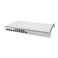 Mikrotik CRS812 DDQ 10G Ethernet (100/1000/10000)