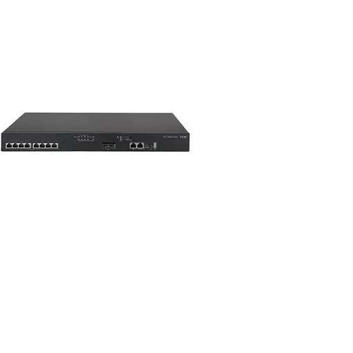 H3C LS-6520X-10XT-SI switch Gestionado L3 10G Ethernet (100/1000/10000) 1U Negro