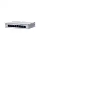 Cisco CBS110 No administrado L2 Gigabit Ethernet (10/100/1000) Gris