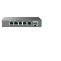 Grandstream Networks GWN7701PA switch No administrado Gigabit Ethernet