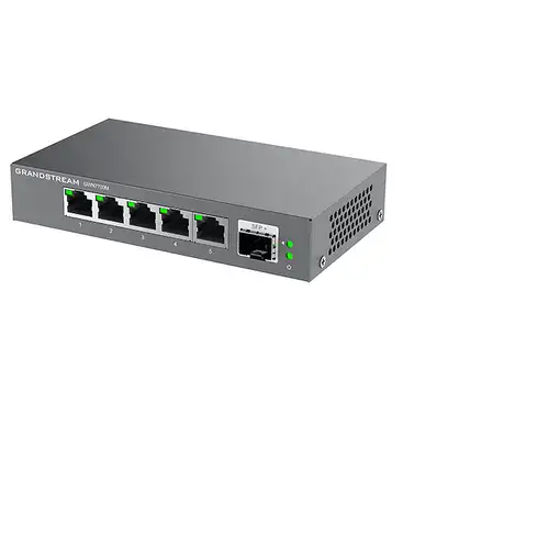 Grandstream Networks GWN7701PA switch No administrado Gigabit Ethernet