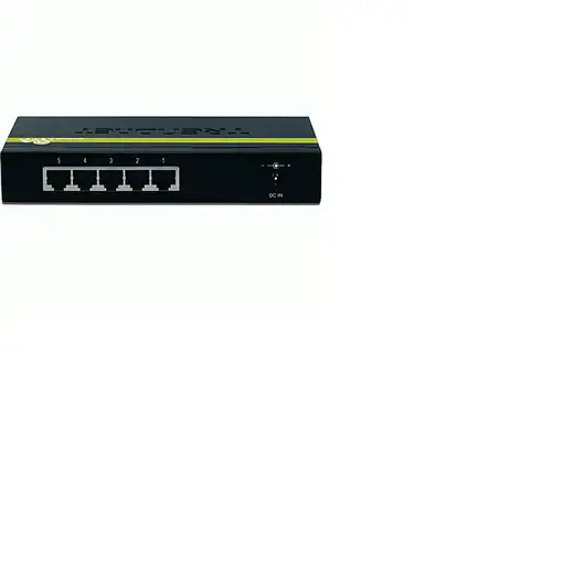 Trendnet TEG-S50G switch No administrado