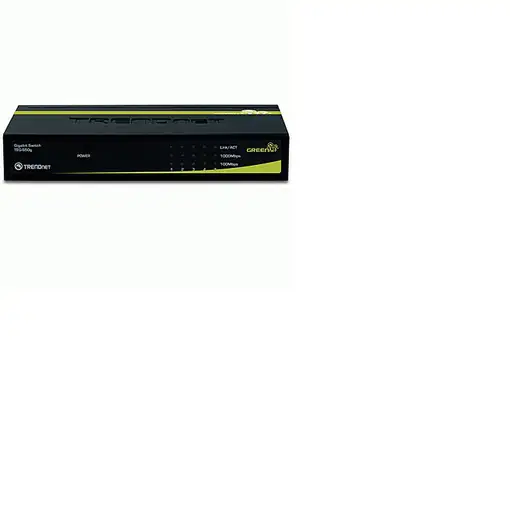 Trendnet TEG-S50G switch No administrado