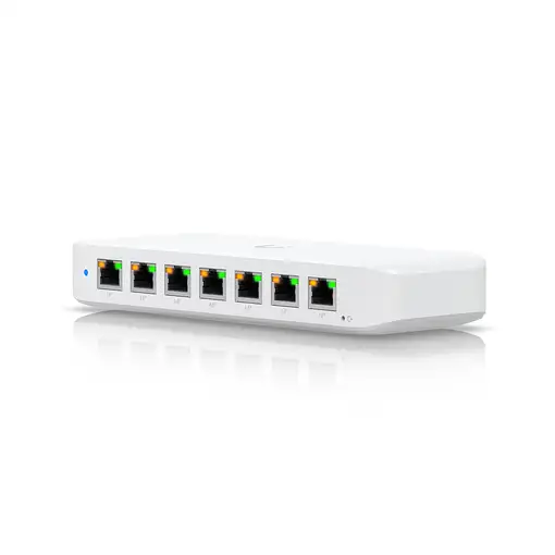 Ubiquiti Ultra 210W Gestionado L2 Gigabit Ethernet (10/100/1000)