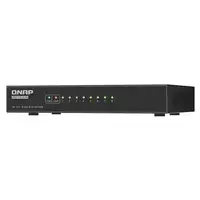 QNAP QSW-1108-8T-R2 switch No administrado 2.5G Ethernet (100/1000/2500)