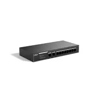 Dahua Technology PoE SG1010LP No administrado L2 Gigabit Ethernet (10/100/1000)