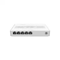 Tenda Switch SM105 No administrado 2.5G Ethernet (100/1000/2500)