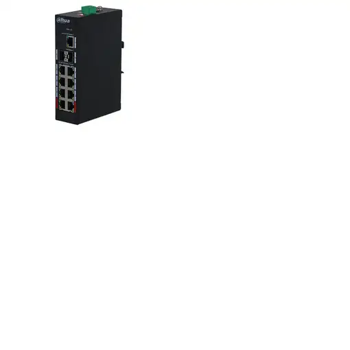 Dahua Technology PFS3211-8GT-120-V2 switch No administrado Gigabit Ethernet