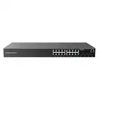 Grandstream Networks GWN7802P switch Gestionado L2+ Gigabit Ethernet (10/100/1000)