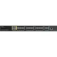 Grandstream Networks GWN7831 switch Gestionado L3 Gigabit Ethernet (10/100/1000)
