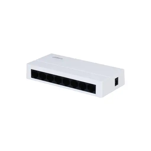 Dahua Technology PFS3008-8GT-L No administrado L2 Gigabit Ethernet (10/100/1000)