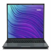 AKOYA MD62599 Intel Core i5 i5-1235U(16\) Full HD+ 16 GB LPDDR5-SDRAM 1 TB SSD