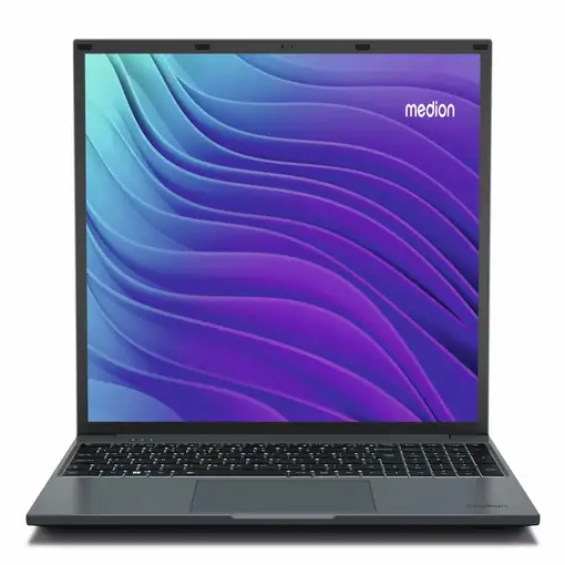 AKOYA MD62599 Intel Core i5 i5-1235U(16\) Full HD+ 16 GB LPDDR5-SDRAM 1 TB SSD