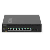 NETGEAR MSM4310 Gestionado L3 2.5G Ethernet (100/1000/2500)