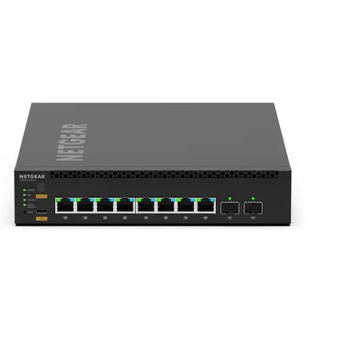 NETGEAR MSM4310 Gestionado L3 2.5G Ethernet (100/1000/2500)