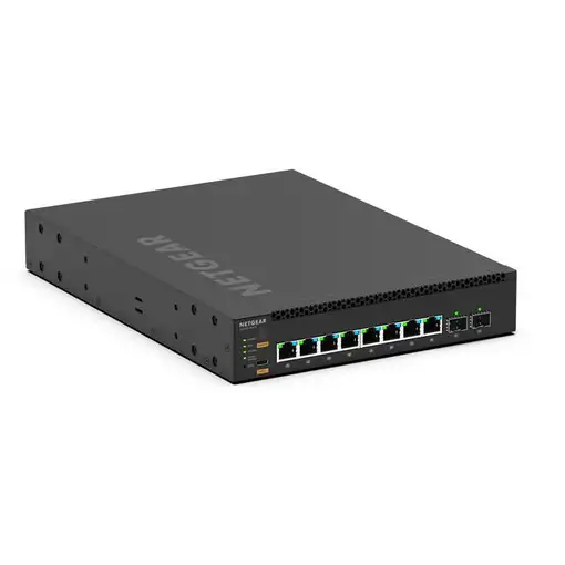 NETGEAR MSM4310 Gestionado L3 2.5G Ethernet (100/1000/2500)