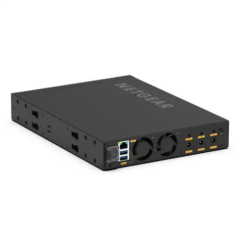 NETGEAR MSM4310 Gestionado L3 2.5G Ethernet (100/1000/2500)