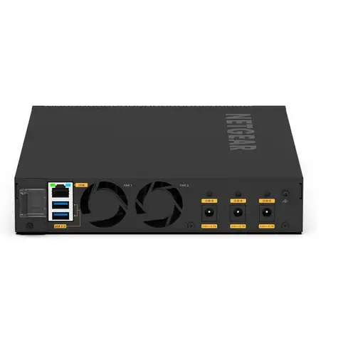 NETGEAR MSM4310 Gestionado L3 2.5G Ethernet (100/1000/2500)