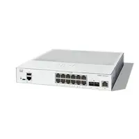 Cisco Catalyst C1300-12XT-2X switch Gestionado L2/L3 Gris
