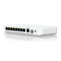 Ubiquiti UniFi Flex 2.5G PoE Gestionado L2 2.5G Ethernet (100/1000/2500)