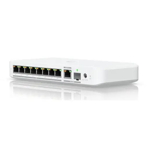 Ubiquiti UniFi Flex 2.5G PoE Gestionado L2 2.5G Ethernet (100/1000/2500)