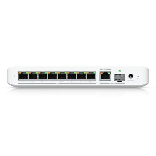 Ubiquiti UniFi Flex 2.5G PoE Gestionado L2 2.5G Ethernet (100/1000/2500)