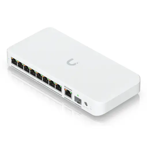 Ubiquiti UniFi Flex 2.5G PoE Gestionado L2 2.5G Ethernet (100/1000/2500)