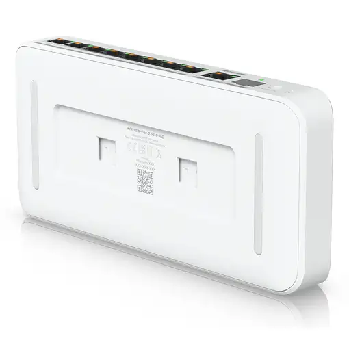 Ubiquiti UniFi Flex 2.5G PoE Gestionado L2 2.5G Ethernet (100/1000/2500)